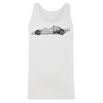 Men's Tank Top Thumbnail