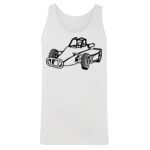 Men's Tank Top Thumbnail