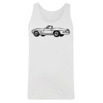 Men's Tank Top Thumbnail