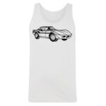 Men's Tank Top Thumbnail