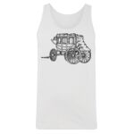 Men's Tank Top Thumbnail
