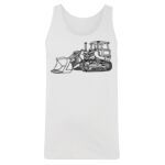 Men's Tank Top Thumbnail