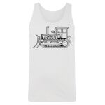 Men's Tank Top Thumbnail