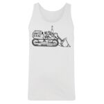 Men's Tank Top Thumbnail