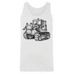 Men's Tank Top Thumbnail