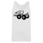Men's Tank Top Thumbnail