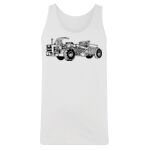 Men's Tank Top Thumbnail