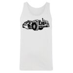 Men's Tank Top Thumbnail
