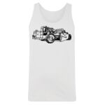 Men's Tank Top Thumbnail