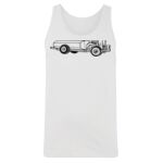 Men's Tank Top Thumbnail