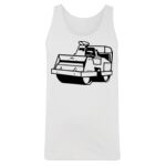 Men's Tank Top Thumbnail
