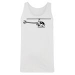 Men's Tank Top Thumbnail