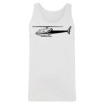 Men's Tank Top Thumbnail