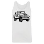 Men's Tank Top Thumbnail