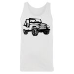 Men's Tank Top Thumbnail