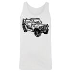 Men's Tank Top Thumbnail