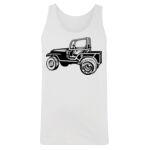 Men's Tank Top Thumbnail
