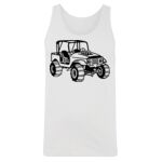 Men's Tank Top Thumbnail