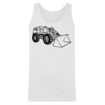 Men's Tank Top Thumbnail