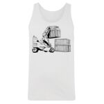Men's Tank Top Thumbnail