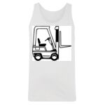 Men's Tank Top Thumbnail