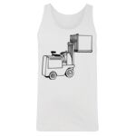 Men's Tank Top Thumbnail