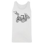 Men's Tank Top Thumbnail