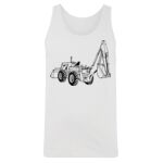 Men's Tank Top Thumbnail