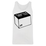 Men's Tank Top Thumbnail
