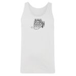 Men's Tank Top Thumbnail