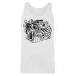 Men's Tank Top Thumbnail