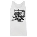 Men's Tank Top Thumbnail