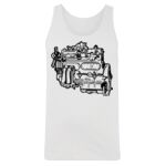 Men's Tank Top Thumbnail