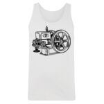 Men's Tank Top Thumbnail