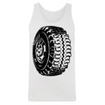 Men's Tank Top Thumbnail