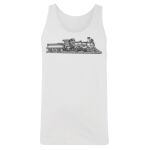Men's Tank Top Thumbnail