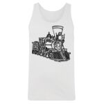 Men's Tank Top Thumbnail