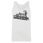 Men's Tank Top Thumbnail