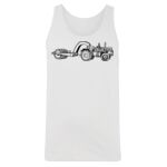 Men's Tank Top Thumbnail