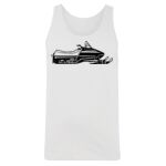 Men's Tank Top Thumbnail
