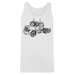 Men's Tank Top Thumbnail