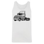 Men's Tank Top Thumbnail