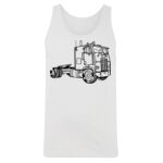 Men's Tank Top Thumbnail
