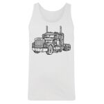 Men's Tank Top Thumbnail