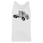 Men's Tank Top Thumbnail