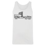 Men's Tank Top Thumbnail
