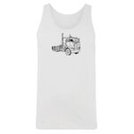 Men's Tank Top Thumbnail