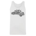 Men's Tank Top Thumbnail