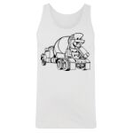Men's Tank Top Thumbnail