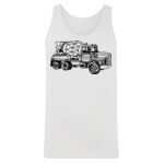Men's Tank Top Thumbnail